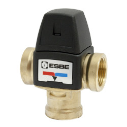 ESBE VTA 351 Termostatický zmiešavací ventil 3/4" (35°C - 60°C) Kvs 1,6 m3/h