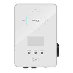 TROJFÁZOVÝ WALLBOX X3-EVC11K (PXH), KÁBEL 6M, 16A, WIFI, 11kW AC