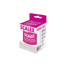 Náhradná náplň do SCALEX inline 200ml / 2 dávky