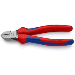 KNIPEX 7002160 kliešte štiepacie bočné