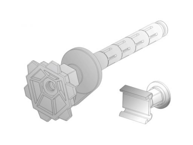 KORADO Z-U140 konzola 15/120