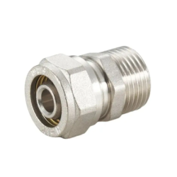 Adaptér H-LINE PEX s vonkajším závitom 20 mm x 1/2“