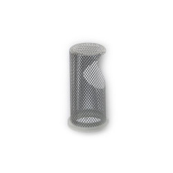 SUPERFILTER náhradný filter z nehrdzavejúcej ocele 5/4" - 500mcr