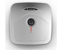 Ariston Andris R 10U - zásobníkový ohrievač vody 10 litrov pod umývadlo