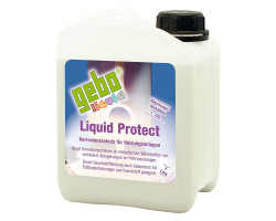 Gebo Liquid Protect čistiaci prípravok 2000 ml