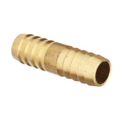 Mosadzná hadicová vsuvka 3/8" (11,0 mm)