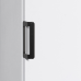 Chladiaca skriňa s plnými dverami, biela TEFCOLD SD 1280