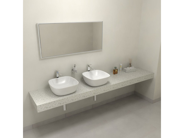 TAILOR Rockstone doska 220x50 cm, prevedenie goliera L