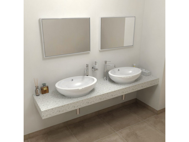 TAILOR Rockstone doska 200x50 cm, prevedenie goliera L