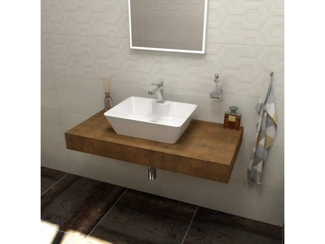 KIRA ceramica doska 70x50 cm, prevedenie goliera C