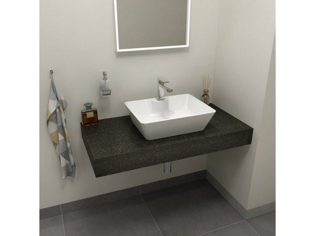 TAILOR Rockstone doska 110x50 cm, prevedenie goliera L