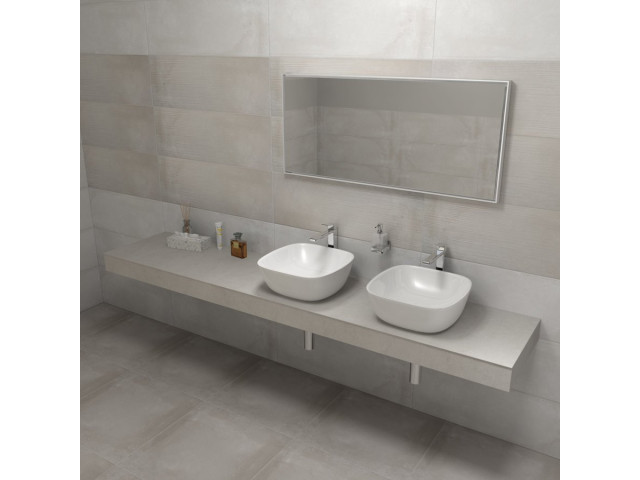 KIRA ceramica doska 230x50 cm, prevedenie goliera C