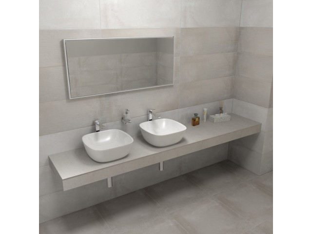 KIRA ceramica doska 220x50 cm, prevedenie goliera L