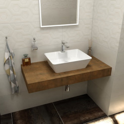 KIRA ceramica doska 110x50 cm, prevedenie goliera L