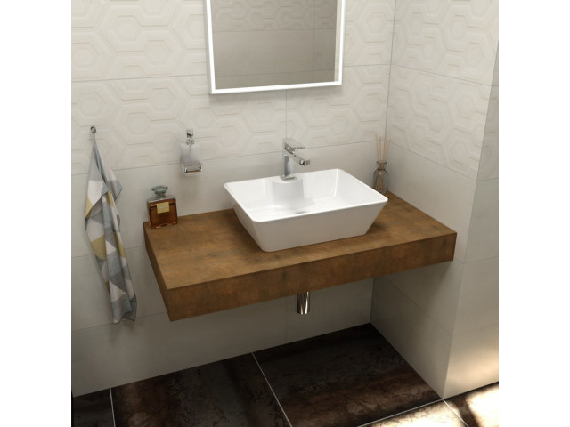 KIRA ceramica doska 110x50 cm, prevedenie goliera L