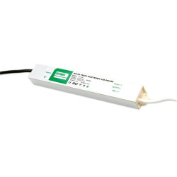 LED driver 20W, 230 / 12V, vodotesný