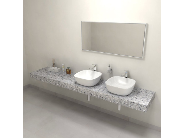 TAILOR Rockstone doska 220x50 cm, prevedenie goliera C