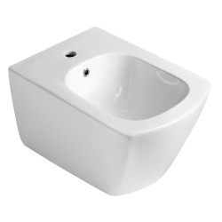 GLANC bidet závesný, 37x51,5 cm