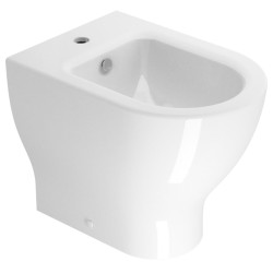 CITY PRO bidet stojaci, 35x52cm, biela ExtraGlaze