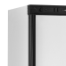 Chladiaca skriňa s plnými dverami, biela TEFCOLD SD 1380