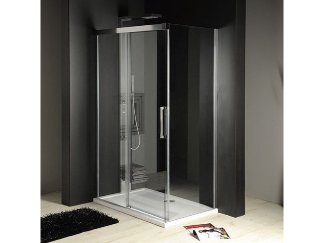 Fondura obdĺžnikový sprchovací kút 1400x900mm L / P variant