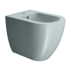 PURA BIG bidet stojaci 36x55cm, ghiaccio mat